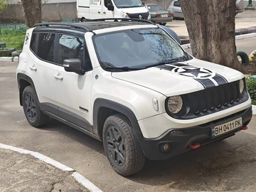 Авто Jeep Cj8 2017 № 8746365