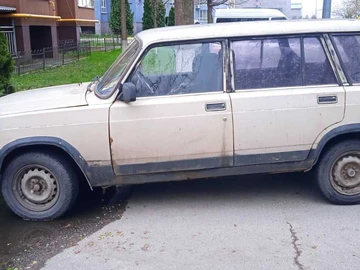 Авто ВАЗ 2104 1995 № 8746369
