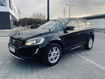 Авто Volvo Xc60 2014 № 8746371