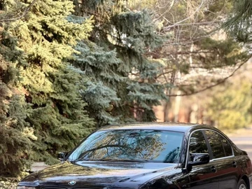 Авто BMW 7 Серия 2004 № 8746372