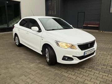 Авто Peugeot 104 2019 № 8746377