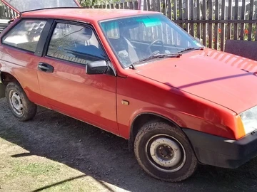 Авто ВАЗ 2108 1992 № 8746379