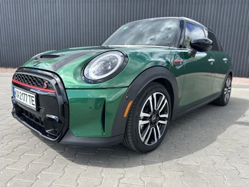 Авто MINI Cooper S 2021 № 8746408