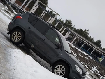 Авто Toyota Rav 4 2007 № 8746434