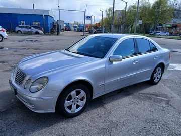 Авто Mercedes 320 2006 № 8746440