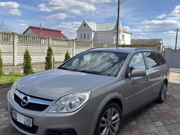 Авто Opel Vectra 2008 № 8746441