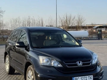 Авто Honda Cr-V 2010 № 8746444