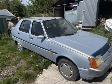 Авто ЗАЗ 1103 Slavuta 2004 № 8746472