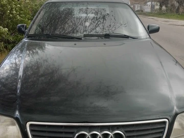 Авто Audi 100 1992 № 8746474