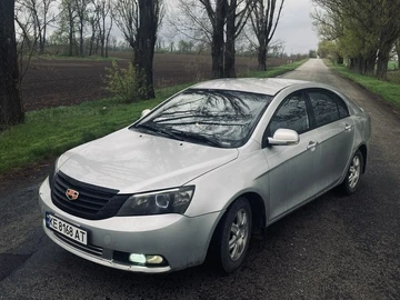 Авто Geely Emgrand 2013 № 8746515
