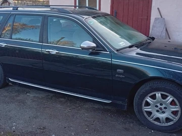 Авто Land Rover 109 2003 № 8746516