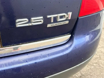 Авто Audi A6 2000 № 8746517