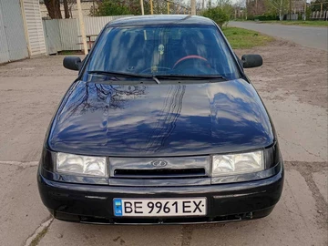 Авто ВАЗ 2110 2008 № 8746521