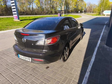 Авто Mazda 3 2010 № 8746532