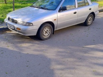 Авто KIA Sephia 1993 № 8746535