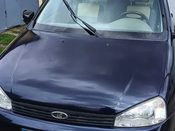 Авто ВАЗ 1119 Kalina 2008 № 8746536