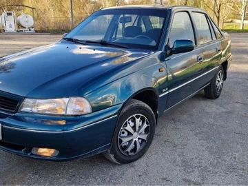 Авто Daewoo Nexia 2004 № 8746541