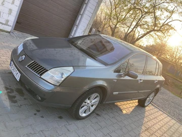 Авто Renault Vel Satis 2006 № 8746550