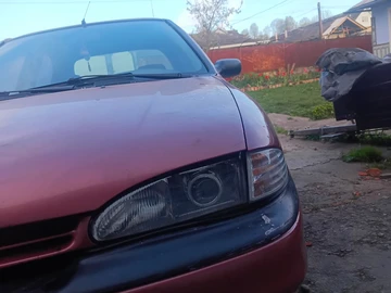 Авто Ford Mondeo 1994 № 8746552