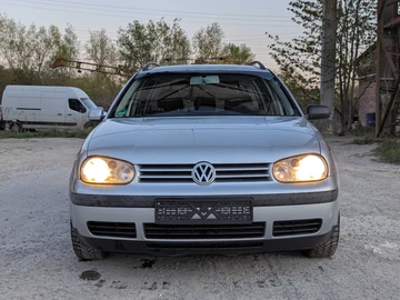 Авто Volkswagen Golf 2004 № 8746592