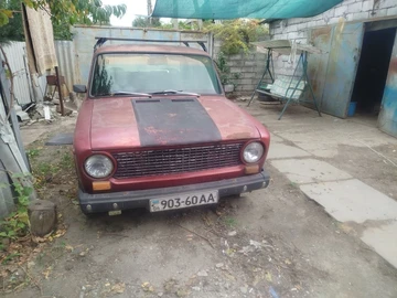 Авто ВАЗ 2101 1972 № 8746593