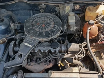Авто Opel Kadett 1989 № 8746594