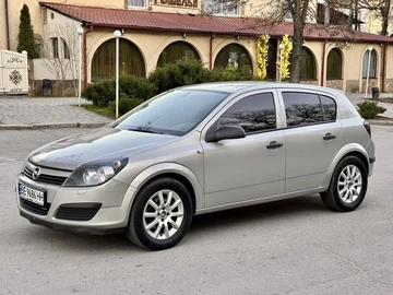 Авто Opel Astra 2006 № 8746607