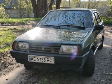 Авто ВАЗ 2109I 2003 № 8746613