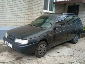 Авто ВАЗ 2111 2007 № 8746616
