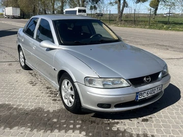 Авто Opel Vectra 1999 № 8746635