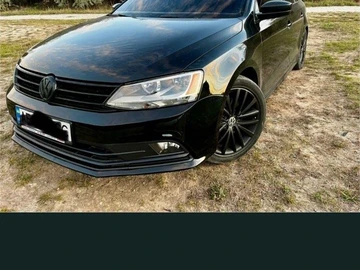 Авто Volkswagen Jetta 2015 № 8746631