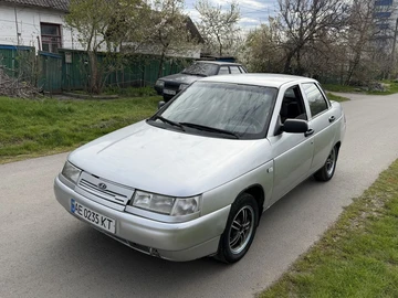 Авто ВАЗ 2110 2006 № 8746638