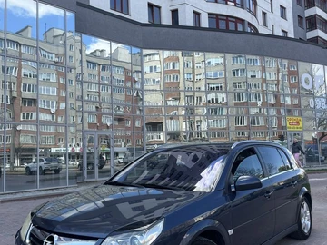 Авто Opel Signum 2007 № 8746641