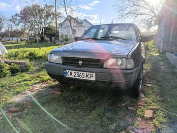 Авто Dacia Nova 2003 № 8746644