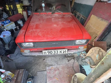 Авто  2140 1980 № 8746646