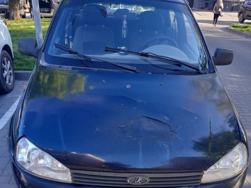 Авто ВАЗ 1118 Kalina 2007 № 8746647