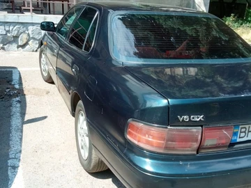 Авто Toyota Camry 1993 № 8746652