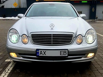Авто Mercedes 280 2006 № 8746654