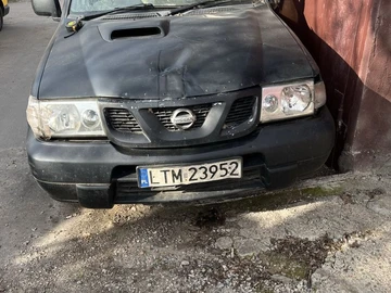 Авто Nissan 100Nx 2004 № 8746718