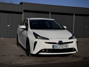 Авто Toyota Prius 2019 № 8746722