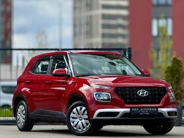 Авто Hyundai Amica 2020 № 8746728
