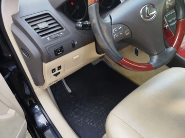 Авто Lexus Es Серія 2008 № 8746730