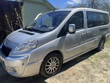 Авто Peugeot Expert 2012 № 8746731