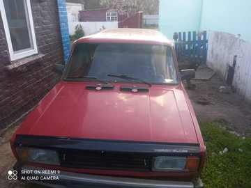 Авто ВАЗ 2104 1995 № 8746732