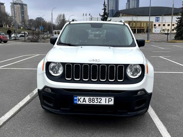 Авто Jeep Cj8 2015 № 8746737