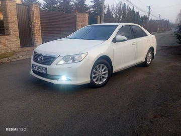 Авто Toyota Camry 2012 № 8746742