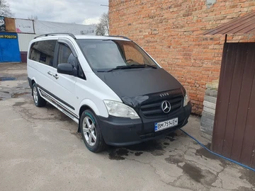 Авто Mercedes Vito 2011 № 8746745