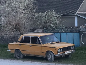Авто ВАЗ 2103 1980 № 8746746