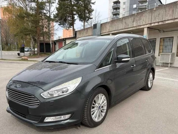 Авто Ford Galaxy 2015 № 8746747