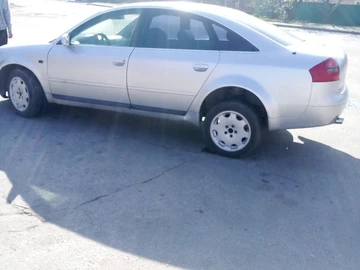 Авто Audi A6 1999 № 8746758